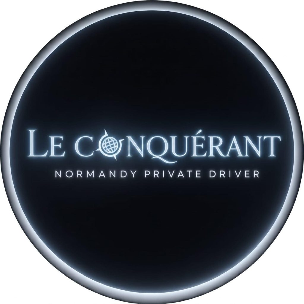 LE CONQUÉRANT – Normandy Private Driver