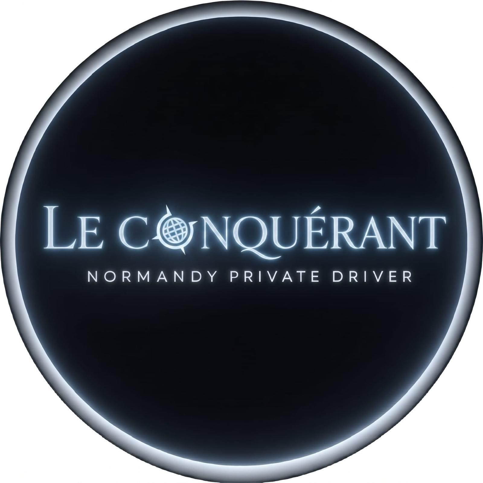 LE CONQUÉRANT – Normandy Private Driver
